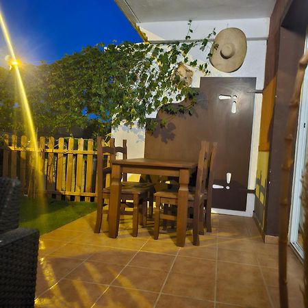 Paraiso Del Camello Parking Y Terrazs Privada San Miguel de Abona Eksteriør billede
